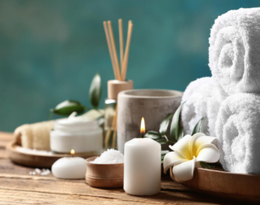 Massage Service In Jaipur